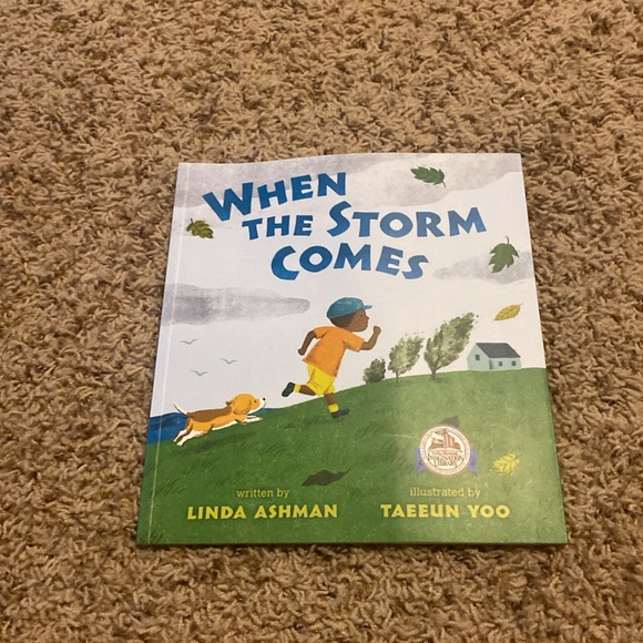 ✨SALE✨ 2 books for 5 dollars!! - Picture 4 of 5